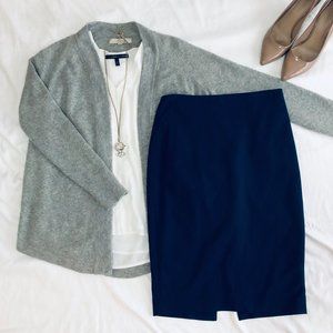 Express Pencil Skirt
